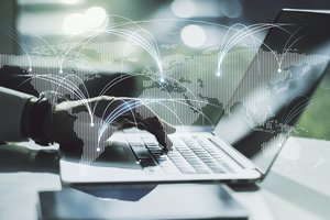 Mitai apie internetą: kas sulėtina jo greitį ir stebi jūsų naršymo istoriją?