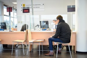 „Regitroje“ keičiasi kainos: štai už ką nuo šiol teks mokėti daugiau