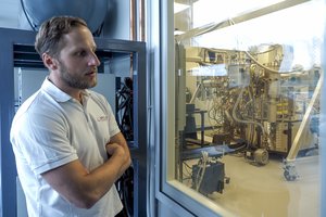 Aukštųjų technologijų pažiba Lietuvoje svarsto stabdyti plėtrą: „Keli politikai gali negrįžtamai pakeisti visą verslo klimatą“