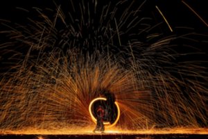 „Kaunas 2022“ atidarymo savaitgalis artėja: atveriami nemokamai bilietai į didįjį atidarymo šou