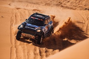 V. Žala nepatenkintas: nesupranta, ką tiksliai organizatoriai nurodo greičio ruožų aprašymuose