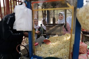 Afganistane per sprogimą spragėsių kioskelyje žuvo 9 moksleiviai