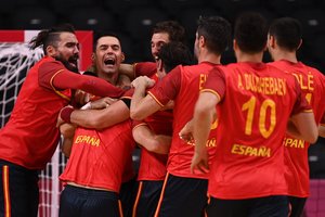 Europos rankinio pirmenybių istorija: nuo pirmaisiais metais dominavusių švedų iki dabartinių čempionų ispanų