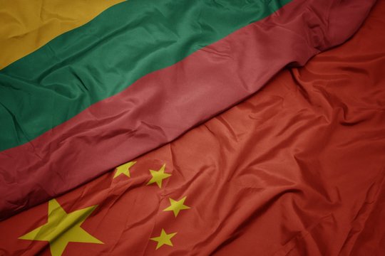 A. Puklevičius apie V. Mitalo pasiūlymą dėl Kinijos: puikus sprendimas būtų padaryti pauzę