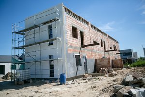 Tyrimas atskleidė, kad pakaunėje galimai sparčiau nei kitur formuojasi vidurinioji klasė