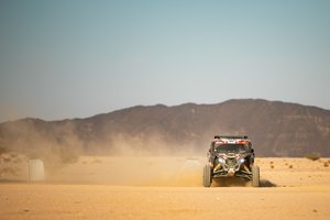 R. Baciuška Dakaro 9 greičio ruože rijo dulkes