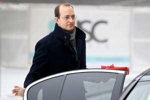 M. Skuodis: Vilnius ir Klaipėda turėtų atsidurti Europos geležinkelio tinklo žemėlapiuose