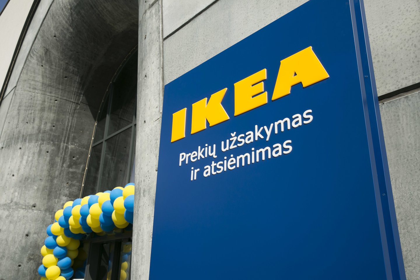 IKEA nuotr.