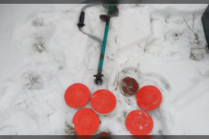 Pažeidėjai susimokės ne tik už neteisėtą žvejybą, bet ir už pareigūnų įžeidinėjimą: baudos gali viršyti tūkstantį eurų