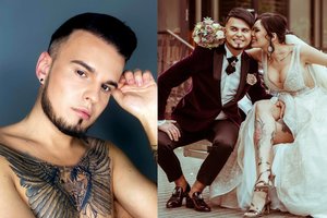 Vytenis Partikas ryžosi pokyčiams: „Skausmas buvo nežmoniškas“