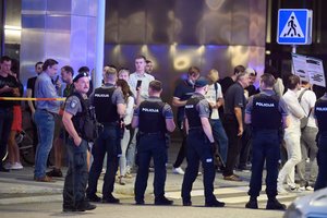 Dėl Sausio 13-ąją vyksiančios ceremonijos metu planuojamo mitingo prieš valdžią – itin griežtas policijos veiksmų planas