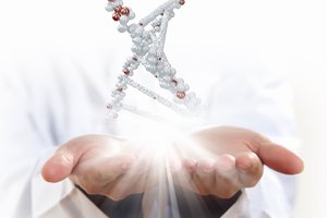 Sukūrė mažiausią pasaulyje anteną – ji padaryta iš DNR