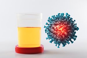 Sulaukėme ir to: antivakseriai nuo COVID-19 siūlo gydytis geriant šlapimą