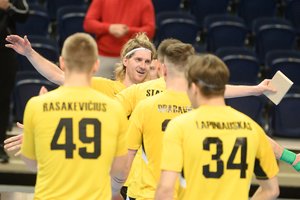 Europos rankinio čempiontas: kas laukia Lietuvos rankininkų ir jų varžovų?