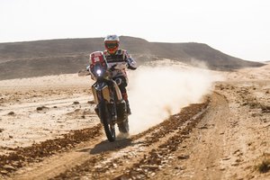 A. Gelažninkas vėl atgavo pagreitį: „Kova buvo labai azartiška“