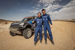 Didesnių nuotykių išvengęs V. Žala išliko įtarus – Dakare taip nebūna