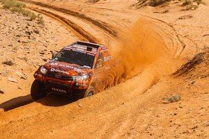 A. Juknevičiaus diena: pamesti veidrodėliai, „nuskinti“ krūmai ir finišo vėliavėlė 