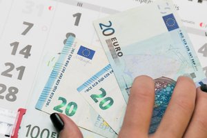 Infliacija – ne vienintelė problema: po jos atslinks daug didesnė bėda, kuri atsilieps tūkstančiams gyventojų