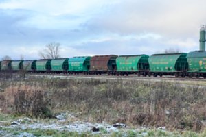 „Lietuvos geležinkeliai“ dėl Vyriausybės sprendimo nutraukti sutartį nesipriešina – nutarimą yra pasiruošę vykdyti