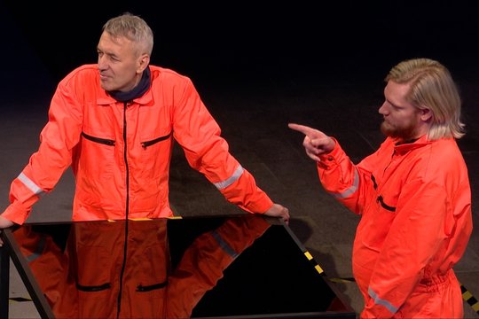 Socialinio eksperimento dalyvį šokiravo kardinaliai kitoks porininko požiūris: „Išdavikas?“