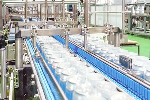 Konvejerio istorija: nuo senovės Mesopotamijos iki pirmojo Lietuvoje