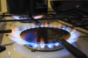 Dėl dujų krizės kaltina Rusiją: aukštas kainas ir mažas atsargas saugyklose daugiausia nulėmė „Gazprom“ elgesys