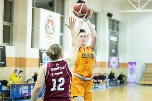 EWBL turo finiše – „Kibirkšties-MRU“ bilietas į atkrintamąsias