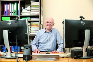 Išsipildžiusiomis pranašystėmis pagarsėjęs lietuviško interneto krikštatėvis atskleidė, kaip Lietuva atrodys 2050-aisiais