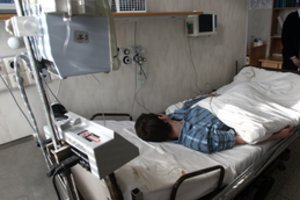 Vilius sunkios ligos simptomus pajuto iškart po 18-to gimtadienio – neįtarė, kokio gydymo prireiks