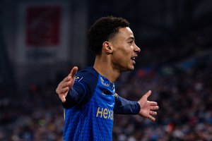 „Newcastle United“ pradėjo derybas dėl jauno Prancūzijos puolėjo