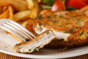 Atskleidė tikro burnoje tirpstančio šnicelio paslaptis: 5 taisyklės padės paruošti jį tobulai