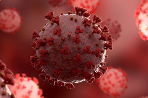 Omikron – ne paskutinė atmaina: pateikė prognozę, kas su koronavirusu gali nutikti toliau