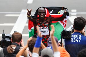 Greičiausias pasaulio „filosofas“ sieks padaryti tai, ko dar niekam nėra pavykę