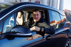 A. Zuokas: daugybė sprendimų Vilniuje – trumparegiški, o automobilių vairuotojai nustumti į užribį