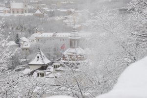 Susitikimai su žymiausiais pasaulio mokslininkais „Varšuvos–Vilniaus kolokviumai“