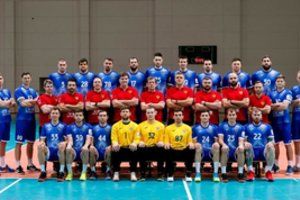 Lietuvos rankininkų varžovė – atsispirti nuo dugno bandanti Rusijos rinktinė