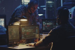 Danija sako vis dažniau patirianti šnipinėjimą iš užsienio