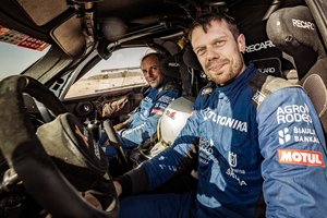 Poilsio dieną priimtas techninis sprendimas V. Žalai buvo lemtingas