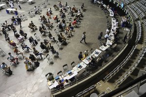 Privalomas skiepijimas Europoje: aidint griežtiems nurodymams – ekspertų įspėjimas