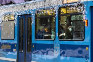 Norvegija sušvelnino kai kuriuos dėl COVID-19 paskelbtus suvaržymus