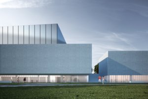 Sportui neabejingiems vilniečiams – puikios žinios: turėsime labai įdomų ir svarbų projektą