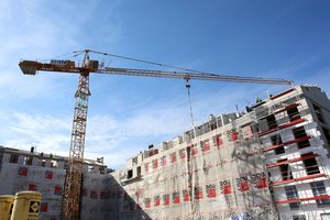 Lietuvoje būsto kainos auga neįtikėtinais greičiais – Europos Sąjungoje mus lenkia tik viena valstybė