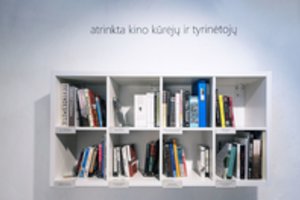 Kino kūrėjų ir tyrinėtojų rekomendacijos: ką skaityti ir žiūrėti, norint apie kiną žinoti daugiau