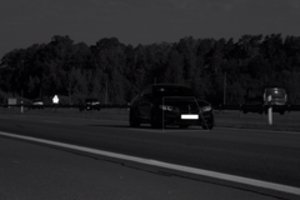 Užfiksavus ir 270 km/val. greičiu skridusį BMW erelį pareigūnams trūko kantrybė: štai ko vairuotojams tikėtis artimiausiu metu