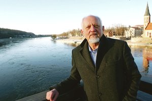 Hidrotechnikos inžinierius – apie ambicingus kauniečių laivybos užmojus: vienas žingsnis jau žengtas