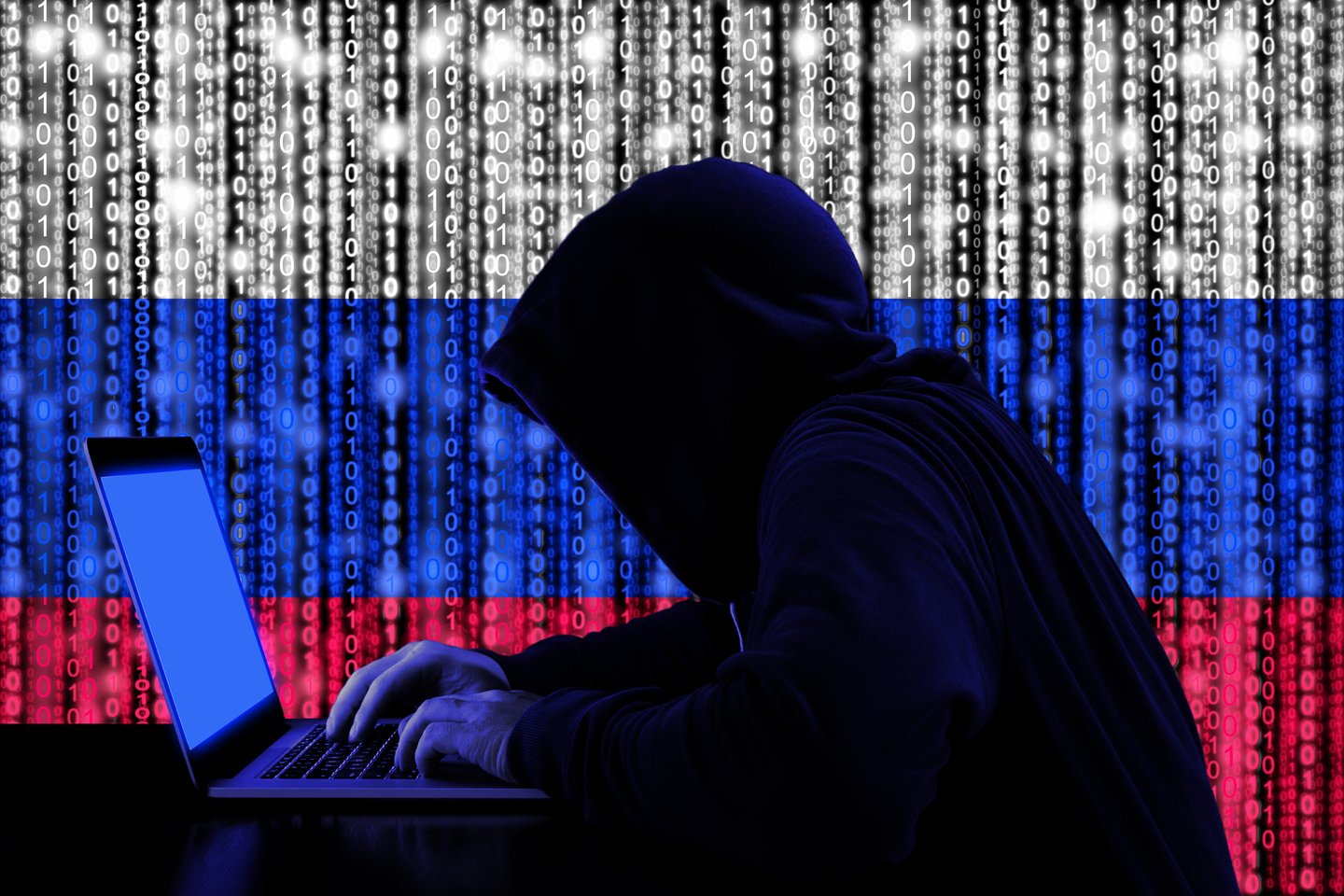  Rusija penktadienį pareiškė gavusi JAV prašymą ir išardžiusi programišių grupuotę „REvil“, kuri pernai surengė didelio atgarsio sulaukusią kibernetinę ataką prieš IT bendrovę „Kaseya“.<br> 123rf nuotr.