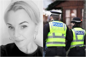 Jungtinėje Karalystėje nužudytos 5 vaikų mamos iš Lietuvos vyras – išteisintas: pritrūko įrodymų