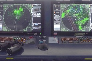 Prietaisas, kuris galėjo išgelbėti „Titaniką“: sonaro istorija