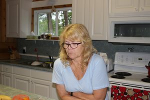 Susigundė santykių gerinimo eksperimentui: po Kūčių vakaro viską teko nutraukti