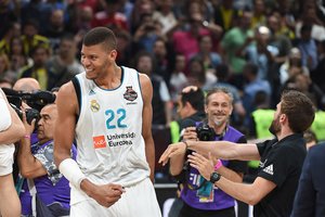 Rungtynių dieną – nemaloni žinia: „Real“ dėl koronaviruso prarado lyderį